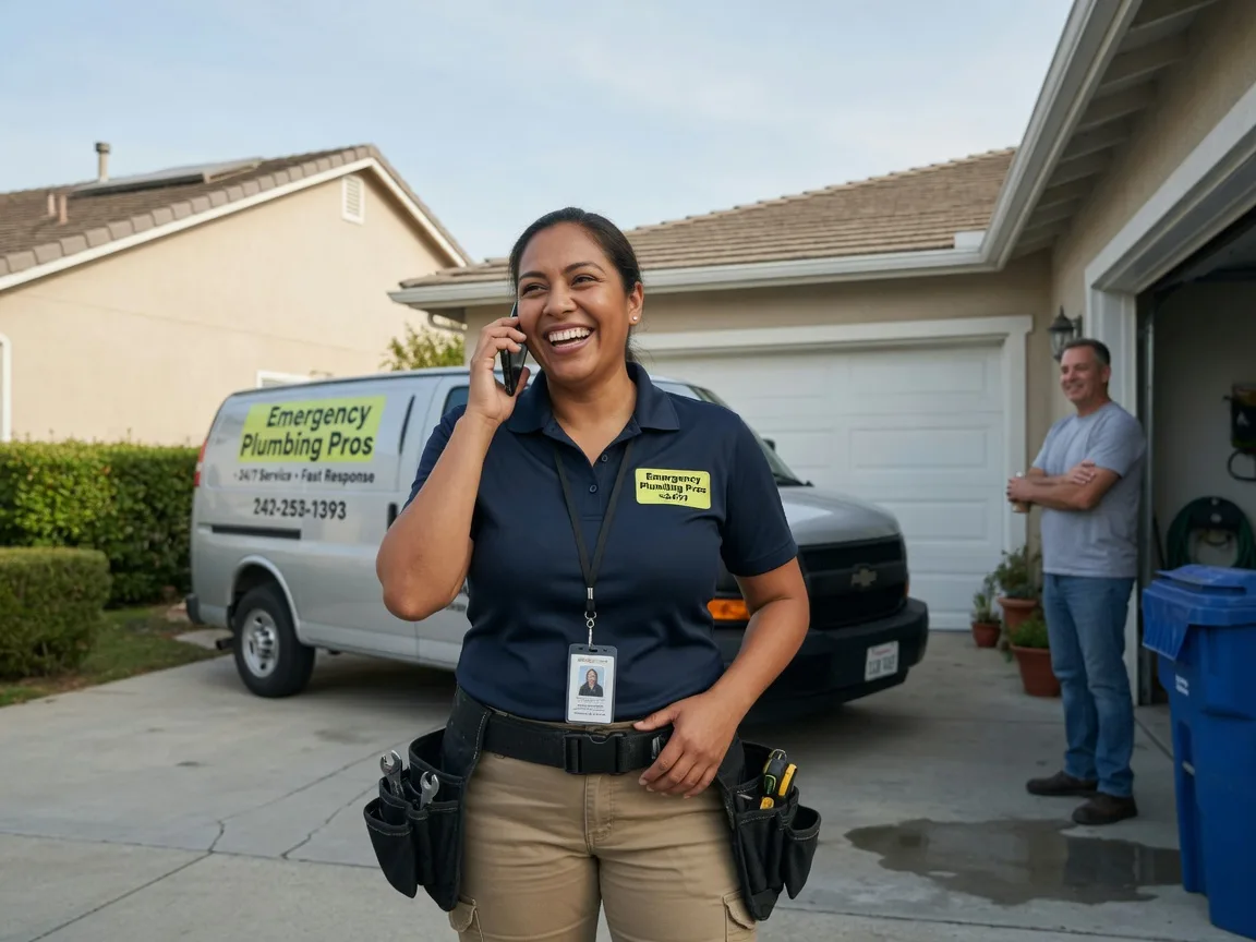 Emergency Plumber Camden, AR FAQs